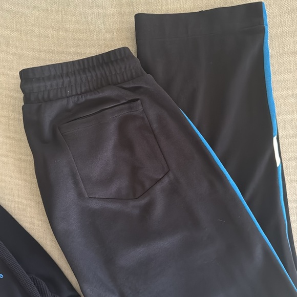 Hugo Boss men’s sweat suit 2pieces - Picture 7 of 9